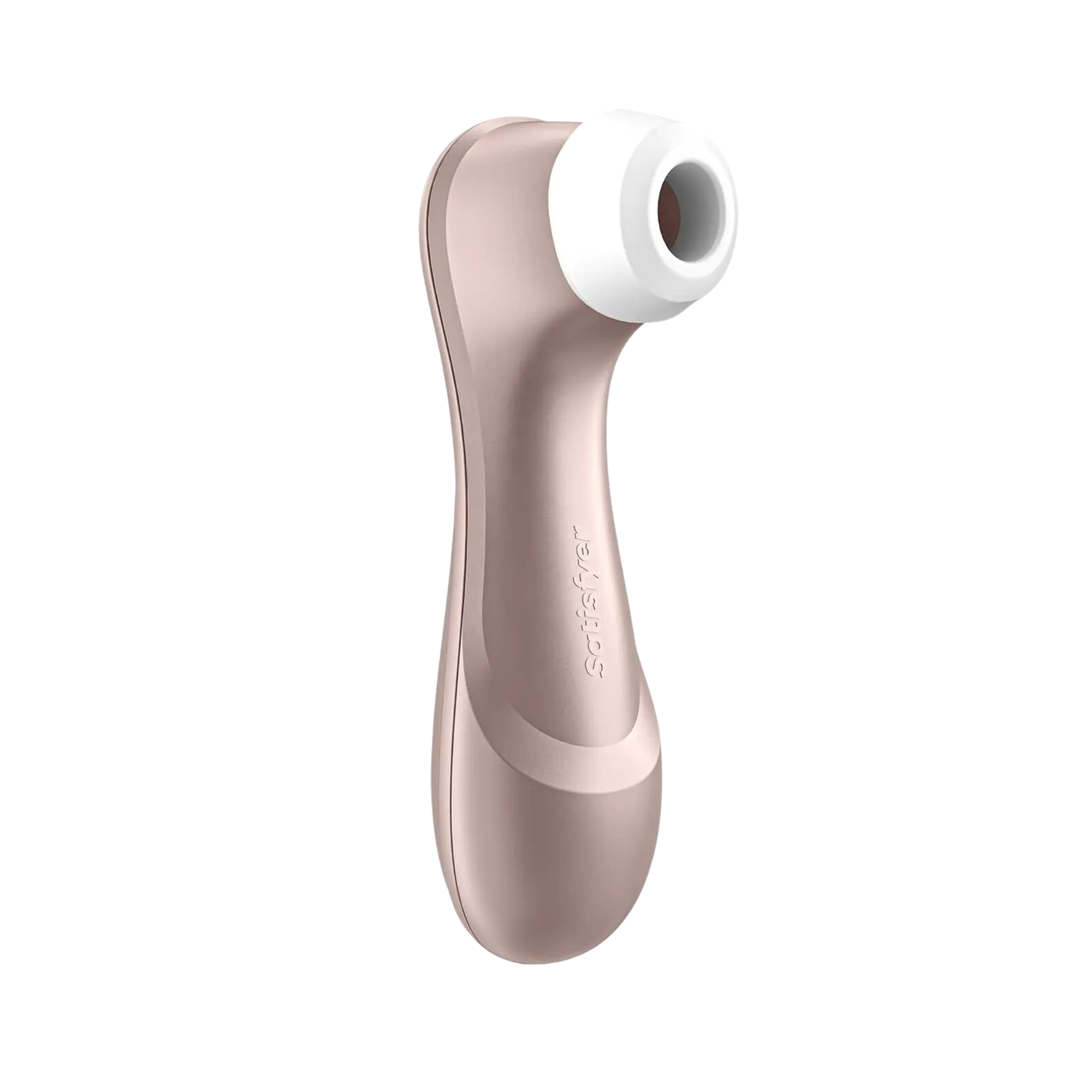 Satisfyer Pro 2 Generatie 2 Goud